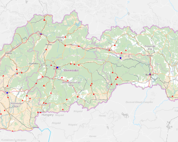 Slovenská inšpekcia životného prostredia