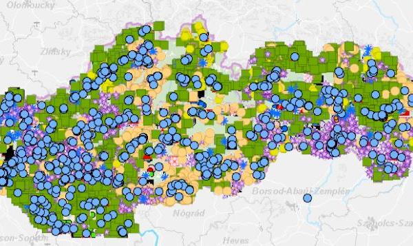 Kompozícia environmentálnych rizík