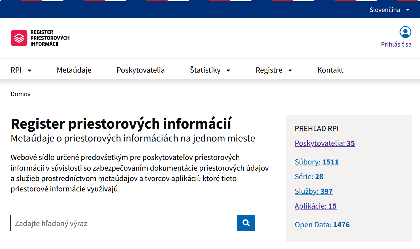 Ilustračný obrázok Novinky v RPI 2025